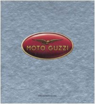 moto guzzi quando le moto hanno l\'anima