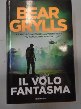 volo fantasma bear grylls