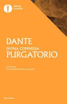 purgatorio (divina commedia)