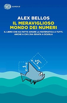 meraviglioso mondo dei numeri