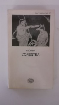 orestea