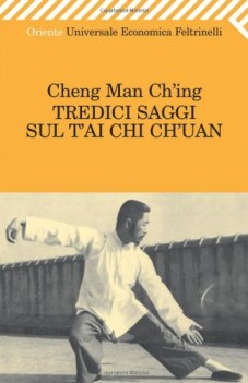 tredici saggi sul t\'ai chi ch\'uan