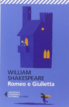 romeo e giulietta (TF inglese)