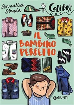 bambino perfetto