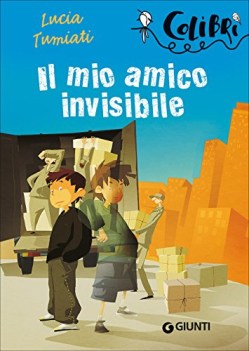 mio amico invisibile