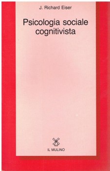 psicologia sociale cognitivista