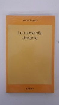 modernit deviante