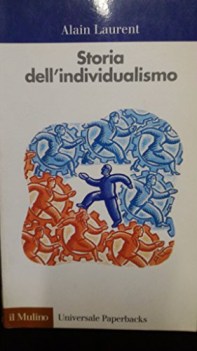 storia dellindividualismo