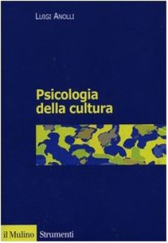 psicologia della cultura