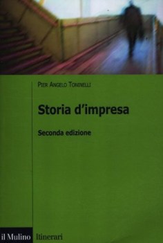 storia d\'impresa