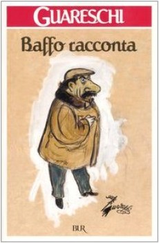 baffo racconta