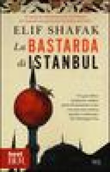 bastarda di istanbul