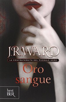 Oro sangue la confraternita del pugnale nero 6