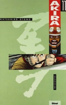 akira 11