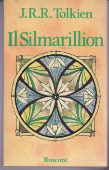 silmarillion