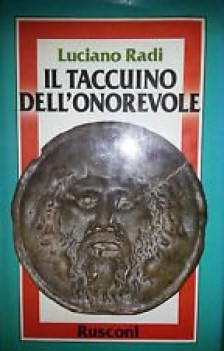 taccuino dellonorevole