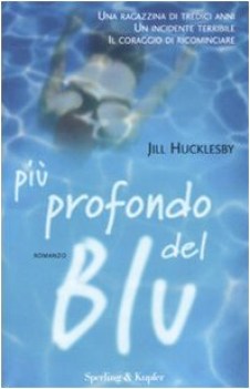 pi profondo del blu