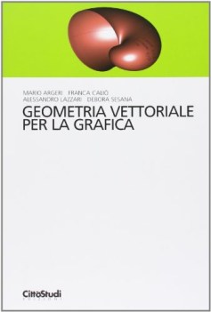 geometria vettoriale per la grafica