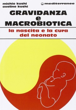 gravidanza e macrobiotica