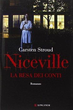 resa dei conti niceville