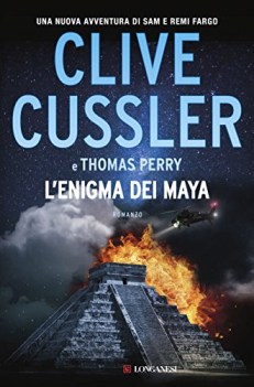 enigma dei maya