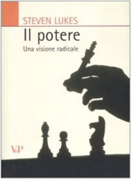 potere una visione radicale