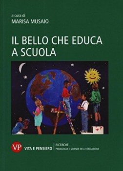 bello che educa anche a scuola