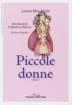 piccole donne