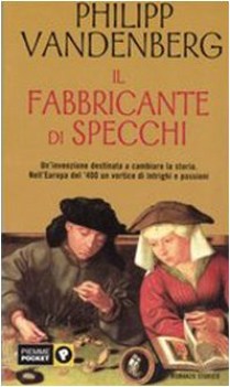 fabbricante di specchi