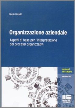 organizzazione aziendale