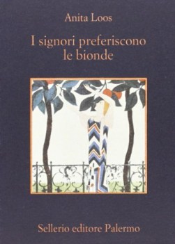 signori preferiscono le bionde