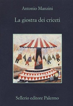 giostra dei criceti