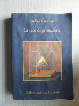 rete di protezione