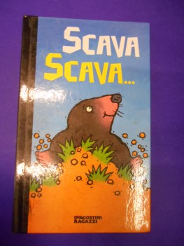 scava scava