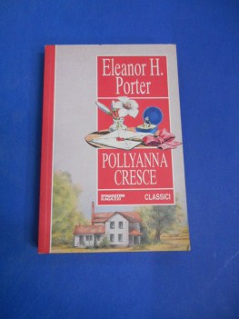 pollyanna cresce