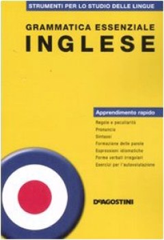 grammatica essenziale inglese