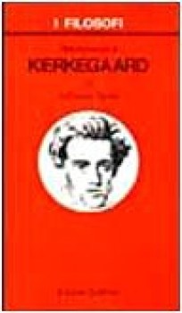 introduzione a kierkegaard