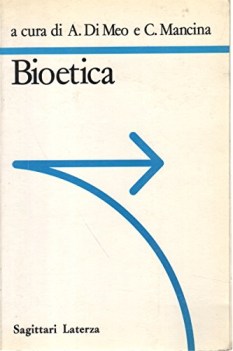 bioetica