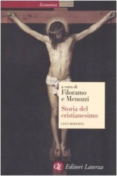 storia del cristianesimo l\'eta\' moderna