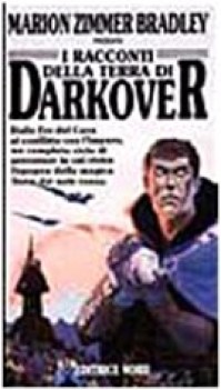 racconti della terra di darkover