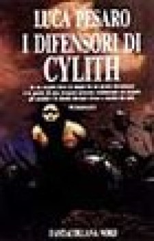 difensori di cylith