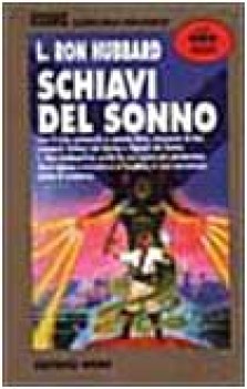 schiavi del sonno (fuori catalogo)