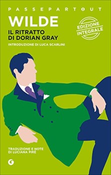 ritratto di dorian gray