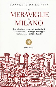 meraviglie di milano