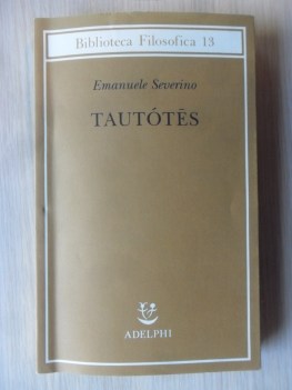 Tautotes