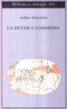 piccola commedia