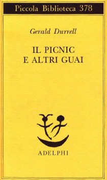 picnic e altri guai