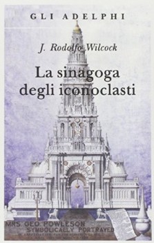 sinagoga degli iconoclasti