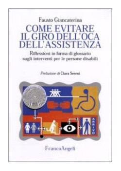 come evitare il giro delloca dellassistenza riflessioni in forma di glossario su