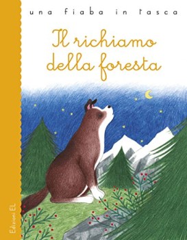 richiamo della foresta